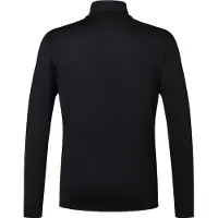 Super.natural Arctic230 Halbreißverschluss-langarm-t-shirt
