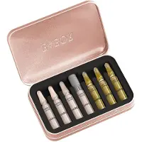 Babor Vitamin Glow Ampoule 14ml 8+6 ml Ampullen