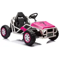 Wisam Elektroauto Buggy A8812 24V | Gr.: onesize