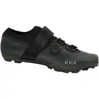 Fizik Ferox 2 Mtb-schuhe Schwarz EU 41 Schwarz EU 41
