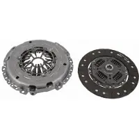 SACHS 3000 950 792 Kupplungssatz x