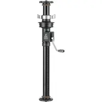 Leofoto Mittelsäule mit Kurbel GC-364C für Mountain & Summit