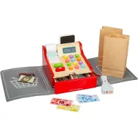 Bigjigs Holzkasse