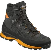 Meindl Vakuum 3.5 Herren Wanderschuh anthrazit/orange anthrazit/orange 44.5