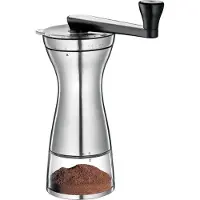 Zassenhaus Kaffemühle Manaos Zassenhaus Silber