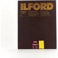 Ilford MG FB Warmtone 24K 24x30cm/50 Blatt #1884382