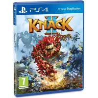 Knack 2