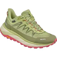 Meindl Damen Eldora GTX Multifunktionsschuh schilf/magenta 42