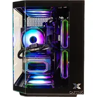 Captiva Advanced Gaming R92-496, 3,4 GHz, AMD Ryzen 7, 5700X, 32 GB, 1 TB, Windows 11 Home