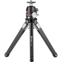 Leofoto Tripod Mini MT-02 + MBH-19 tripod