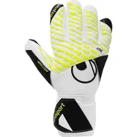 Uhlsport Torwarthandschuhe "Torwarthandschuhe FM Absolutgrip HN Pro Jr." 1 Stk.