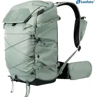 Leofoto Backup Series Backpack 35L Green
