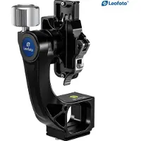 Leofoto MPG-02L Kardanischer Kopf