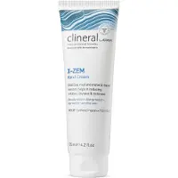 Clineral X-Zem CR Main 125Ml 125 ml Hautcreme