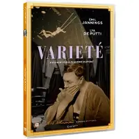 SMD Varieté (Ewald André Dupont) (Murnau Masterpiece)