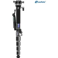Leofoto MPC-366CL Carbon-Einbeinstativ