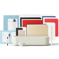 Cricut Explore 5 Essentials Set