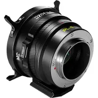 DZOfilm Marlin 1.6x Expander - PL Objektiv an E Kamera