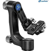 Leofoto PG-3L Kardanischer Kopf