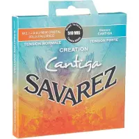 Savarez 510 MRJ Creation Cantiga Mixed T