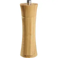 Zassenhaus Pfeffermühle FRANKFURT 18 cm Bambus