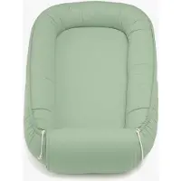 Vanilla Copenhagen Babynest, Fern Green