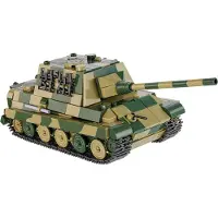COBI Panzerjäger Tiger Ausf. B Jagdtiger