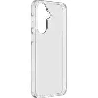 Cellularline Clear Strong für Galaxy A37 Backcover, transparent
