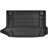 Frogum Bagagerumsbakke Hyundai Kona Electric I 18-22 (nederst)