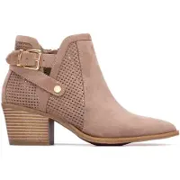 Xti 145265 Stiefeletten Mit Absatz