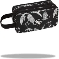 Patio Coolpack Primus L Zanzi - potrójna saszetka szkolna z rączką