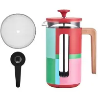 La Cafetière French Press 1l