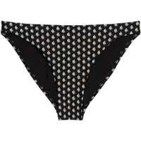 Marc O'Polo Marc OPolo Bikini-Hose "Palm Geo Print"