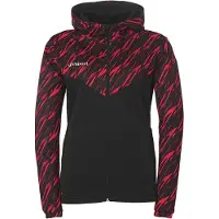 Uhlsport Trainingsjacke "Trainingsjacke Progressive 28 Multi Women" 1 Stk. tlg.
