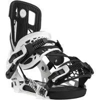 Nidecker Flow Nx2 Hybrid Snowboardbindungen