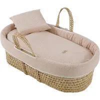 cambrass Rustic 39x80x25 Cm Baby Mose