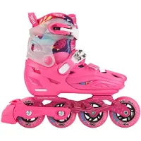 Bkb K9 Inline-skates