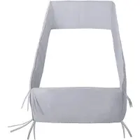 cambrass Liso E 420x30x3 Cm Bettumrandung
