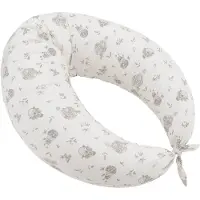 cambrass Globe 80x185x16 Cm Stillkissen