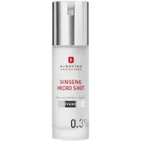 Erborian Ginseng Micro Shot - Advanced 0,3% 30ml 30 ml Serum