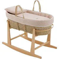 cambrass Rustic 39x80x61 Cm Baby Mose
