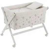 cambrass Globe 55x87x74 Cm Reisebett