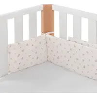 cambrass Calma 103x19x2 Cm Bettumrandung