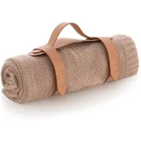 cambrass Stelle Bamboo 80x100 Cm Decke