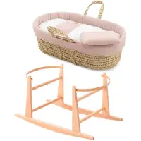 cambrass Plumeti 39x80x61 Cm Baby Mose