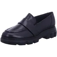 Paul green Damen Slipper 46952-3.5, 46952-4.5, 46952-5, 46952-5.5, 46952-6, 46952-6.5, 46952-7, 46952-7.5 PGR-1173 Schwarz 5