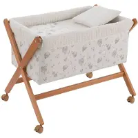 cambrass Globe 55x87x74 Cm Reisebett