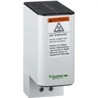 Schneider Electric Electric NSYCR20WU1C ClimaSys-PTC-Widerstandsheizung 20W, 12-24V isoliert