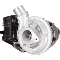 FEBI BILSTEIN Bilstein Lader, Aufladung Garrett Turbo NEU 187258