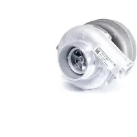 BTS Turbo Lader, Aufladung t911575 für MAN